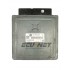 ΕΓΚΕΦΑΛΟΣ ΚΙΝΗΤΗΡΑ VW GOLF 1.6 03L906023B 5WP42899AA SIMOS PCR2.1
