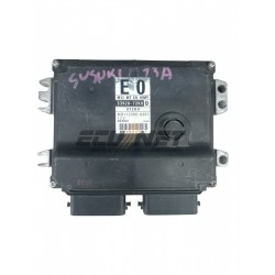 ENGINE ECU DENSO SUZUKI SWIFT 12V 33920-78K00 MB112300-8261