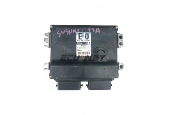 ΕΓΚΕΦΑΛΟΣ ΚΙΝΗΤΗΡΑ DENSO SUZUKI SWIFT 12V 33920-78K00 MB112300-8261