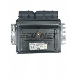 ΕΓΚΕΦΑΛΟΣ ΚΙΝΗΤΗΡΑ NISSAN MICRA 1.2 MEC32-040 YX L4 5223