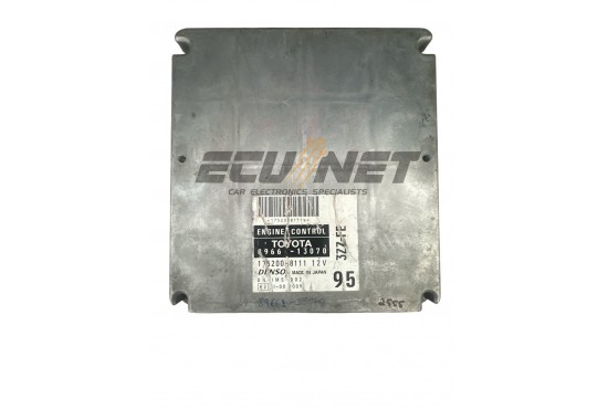 ΕΓΚΕΦΑΛΟΣ ΚΙΝΗΤΗΡΑ DENSO TOYOTA 89661-13070 175200-8111