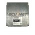 ENGINE ECU DENSO TOYOTA 89661-13070 175200-8111