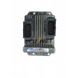 ENGINE ECU DENSO OPEL MERIVA 1.7 CDTI ISUZU 8973509486 97350948 112500-0164