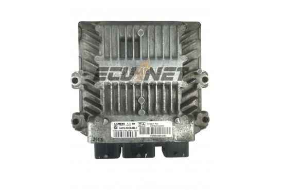 ΕΓΚΕΦΑΛΟΣ ΚΙΝΗΤΗΡΑ SIEMENS C3 1.4 5WS40065B-T SW9650529880 HW9648624280 SID804