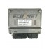 ΕΓΚΕΦΑΛΟΣ ΚΙΝΗΤΗΡΑ SIEMENS AUDI 1.6 06A906033DT 5WP4024204