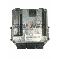 ΕΓΚΕΦΑΛΟΣ ΚΙΝΗΤΗΡΑ BOSCH RENAULT LAGUNA 2.0 DCI 028101S321 8200560320 8200899497