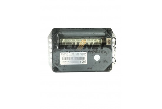 ΕΓΚΕΦΑΛΟΣ ΚΙΝΗΤΗΡΑ BOSCH FIAT BRAVA 1.4 0261203868 00464558010