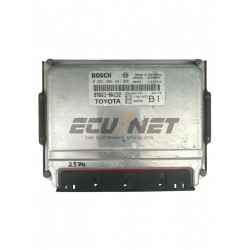ΕΓΚΕΦΑΛΟΣ ΚΙΝΗΤΗΡΑ BOSCH TOYOTA 0261206481 89661-0W132