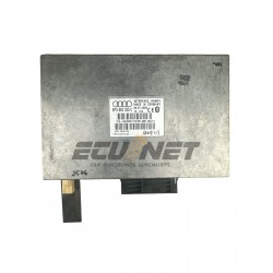 ΜΟΝΑΔΑ ΕΛΕΓΧΟΥ BLUETOOTH AUDI A3 S3 A3 SPORTBACK 8P 2005 8P0862335C