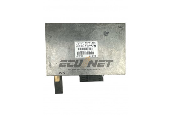 ΜΟΝΑΔΑ ΕΛΕΓΧΟΥ BLUETOOTH AUDI A3 S3 A3 SPORTBACK 8P 2005 8P0862335C