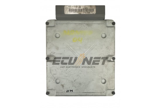 ΕΓΚΕΦΑΛΟΣ ΚΙΝΗΤΗΡΑ FORD MONDEO 1.8 1997-04 1S7F-12A650-BE PIJA