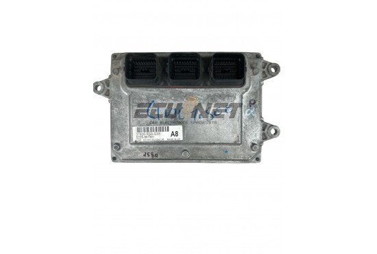 ΕΓΚΕΦΑΛΟΣ ΚΙΝΗΤΗΡΑ HONDA CIVIC 1.8 37820-RSA-G33 6Z05-897491 A8
