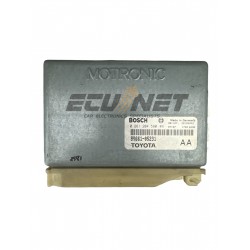 ΕΓΚΕΦΑΛΟΣ ΚΙΝΗΤΗΡΑ BOSCH TOYOTA AVENSIS 1.6 0261204580 89661-05231 AA