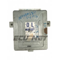ΕΓΚΕΦΑΛΟΣ ΚΙΝΗΤΗΡΑ SUZUKI IGNIS 33920-8066GE 112200-3191