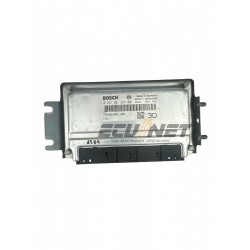 ΕΓΚΕΦΑΛΟΣ ΚΙΝΗΤΗΡΑ BOSCH HONDA JAZZ 1.3 1.4 0261201253 37820-PWE-G06