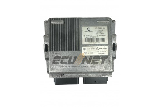 ΕΓΚΕΦΑΛΟΣ ΑΕΡΙΟΥ LANDI RENZO 110R-008011 616574000 67R-016002 