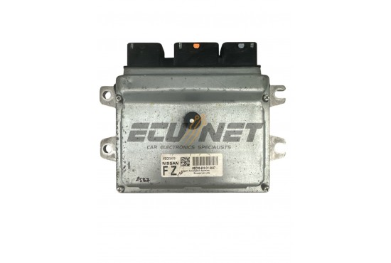 ΕΓΚΕΦΑΛΟΣ ΚΙΝΗΤΗΡA NISSAN HITACHI MEC93-610 C1 FZ 