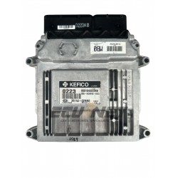 ΕΓΚΕΦΑΛΟΣ ΚΙΝΗΤΗΡΑ KEFICO KIA PICANTO MK1 39110-02MB0 9001040223KB