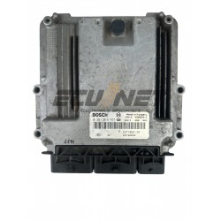 ΕΓΚΕΦΑΛΟΣ ΚΙΝΗΤΗΡΑ BOSCH DACIA 0281019457 237102213R