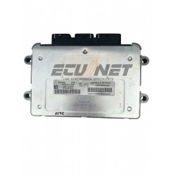 ΕΓΚΕΦΑΛΟΣ ΚΙΝΗΤΗΡΑ VALEO CITROEN PEUGEOT V34.1 CMDE9666909780 V29006828A HW9666591380