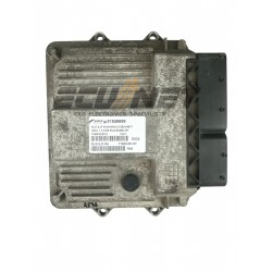 ΕΓΚΕΦΑΛΟΣ ΚΙΝΗΤΗΡΑ MAGNETI MARELLI FIAT 51826699 MJD6JF.M4 71600.231.01
