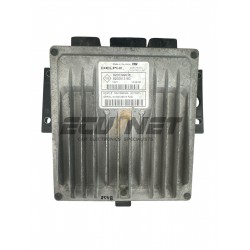ΕΓΚΕΦΑΛΟΣ ΚΙΝΗΤΗΡΑ DELPHI RENAULT KANGOO CLIO III MODUS 8200399038 8200513163