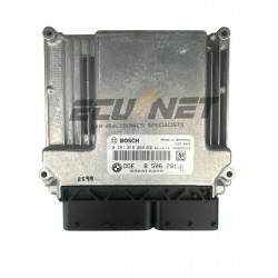 ΕΓΚΕΦΑΛΟΣ ΚΙΝΗΤΗΡΑ BOSCH BMW 0281016068 DDE8506281-01