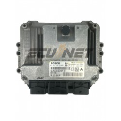 ΕΓΚΕΦΑΛΟΣ ΚΙΝΗΤΗΡΑ BOSCH PEUGEOT 207 1.6 0281013868 9663755480 EDC16C34