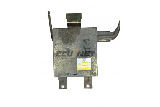ΗΛΕΚΤΡΙΚΗ ΜΟΝΑΔΑ ΕΛΕΓΧΟΥ NISSAN 2260458C06 EDC-N86