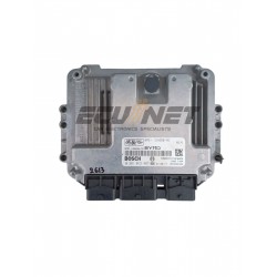ΕΓΚΕΦΑΛΟΣ ΚΙΝΗΤΗΡΑ BOSCH FORD C-MAX 1.6 TDCI 0281012487 8MS1-12A650-MD 1039S24480