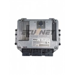 ΕΓΚΕΦΑΛΟΣ ΚΙΝΗΤΗΡΑ BOSCH PEUGEOT 207 1.6 HDI 0281012467 EDC16C34 9662212480 1039S14117 ΕΓΚΕΦΑΛΟΣ ΚΙΝΗΤΗΡΑ BOSCH PEUGEOT 207 1.6 HDI 0281012467 EDC16C34 9662212480 1039S14117
