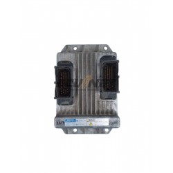 ENGINE ECU DENSO OPEL MERIVA 1.7 8980003221 112500-0201 DS D06010