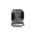 ENGINE ECU DENSO OPEL MERIVA 1.7 8980003221 112500-0201 DS D06010