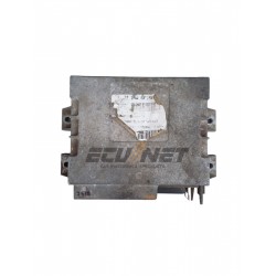 ENGINE ECU MAGNETI MARELLI FIAT 500 IAW6F.S0