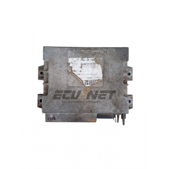 ENGINE ECU MAGNETI MARELLI FIAT 500 IAW6F.S0