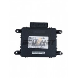 CONTROL UNIT GM CHEVROLET SPARK 1.0 25192128 ABVU MT60