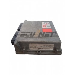 ΜΟΝΑΔΑ ΕΛΕΓΧΟΥ LPG BRC HYUNDAI GETZ 1.3 DE813001-04 67R011002 110R001001