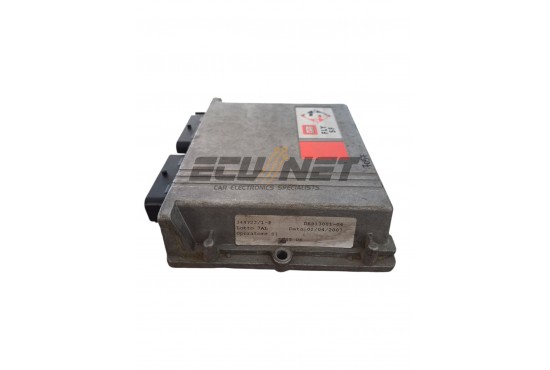 ΜΟΝΑΔΑ ΕΛΕΓΧΟΥ LPG BRC HYUNDAI GETZ 1.3 DE813001-04 67R011002 110R001001