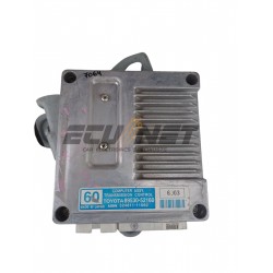 ΜΟΝΑΔΑ ΕΛΕΓΧΟΥ ΑΥΤΟΜΑΤΟΥ ΚΙΒΩΤΙΟΥ ΤΑΧΥΤΗΤΩΝ TOYOTA YARIS 89530-52160 324811-11660