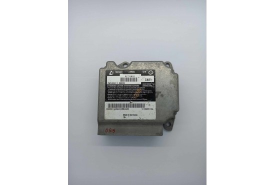 ΕΓΚΕΦΑΛΟΣ AIRBAG ΑΕΡΟΣΑΚΩΝ MAGNETI MARELLI FIAT STILO 51711815 5WK43341 C481