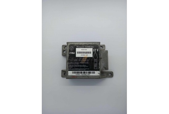 ΕΓΚΕΦΑΛΟΣ AIRBAG ΑΕΡΟΣΑΚΩΝ TRW FIAT SEICENTO 46552426 202862-105