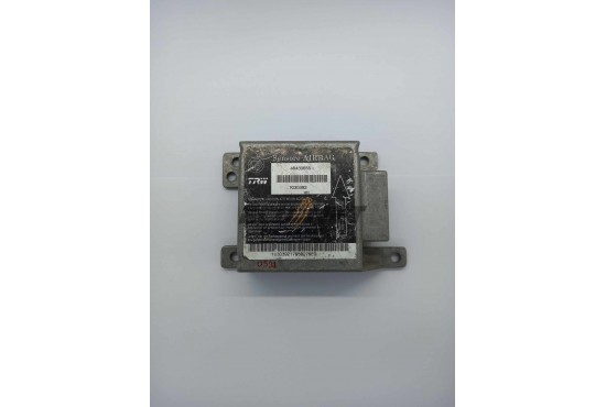 ΕΓΚΕΦΑΛΟΣ AIRBAG ΑΕΡΟΣΑΚΩΝ TRW FIAT PUNTO 46430655 1030392