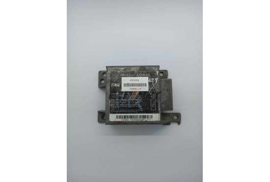 ΕΓΚΕΦΑΛΟΣ AIRBAG ΑΕΡΟΣΑΚΩΝ TRW ALFA ROMEO 145 46538798 202862-119