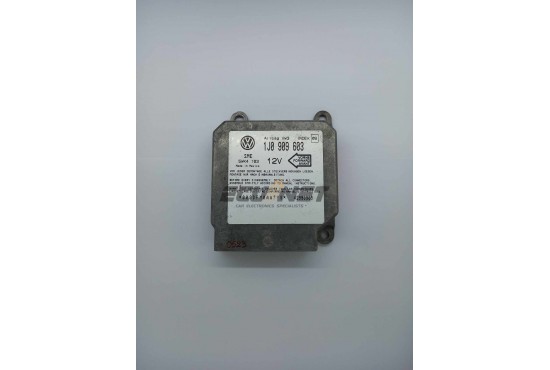 ΕΓΚΕΦΑΛΟΣ AIRBAG ΑΕΡΟΣΑΚΩΝ VW/SEAT/SKODA/AUDI 1J0909603 5WK4163