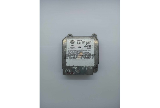 ΕΓΚΕΦΑΛΟΣ AIRBAG ΑΕΡΟΣΑΚΩΝ AUDI A3 1J0909601A 5WK4153