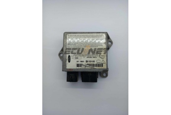 ΕΓΚΕΦΑΛΟΣ AIRBAG ΑΕΡΟΣΑΚΩΝ VISTEON FORD MONDEO MK3 1S7T-14B056-BH