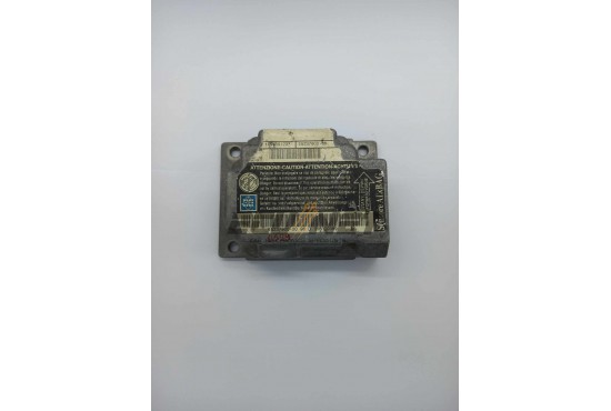 ΕΓΚΕΦΑΛΟΣ AIRBAG ΑΕΡΟΣΑΚΩΝ MAGNETI MARELLI FIAT MAREA 46409123 E5237900-00