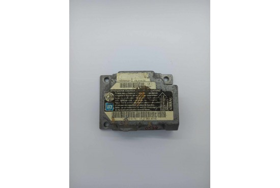 ΕΓΚΕΦΑΛΟΣ AIRBAG ΑΕΡΟΣΑΚΩΝ MAGNETI MARELLI LANCIA Y 46790522 04-314172