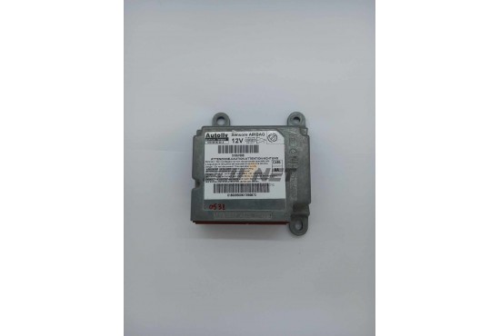 AIRBAG ECU AUTOLIV LANCIA Y 618689500A 51867088 C485