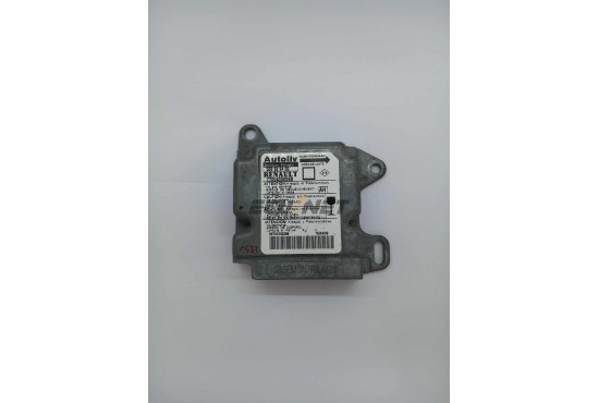 ΕΓΚΕΦΑΛΟΣ AIRBAG ΑΕΡΟΣΑΚΩΝ AUTOLIV RENAULT MEGANE 550629400 7700430059B